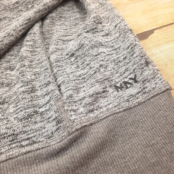 Marc NY Performance roll sleeve hoodie med… - Picture 6 of 8